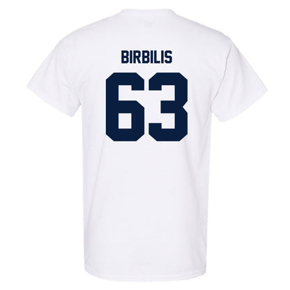 Monmouth - NCAA Football : Blake Birbilis - Classic Shersey T-Shirt-1