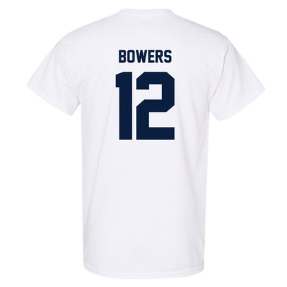 Monmouth - NCAA Women's Field Hockey : Keely Bowers - Classic Shersey T-Shirt
