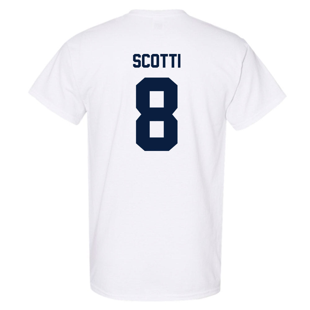 Monmouth - NCAA Softball : Giana Scotti - Classic Shersey T-Shirt