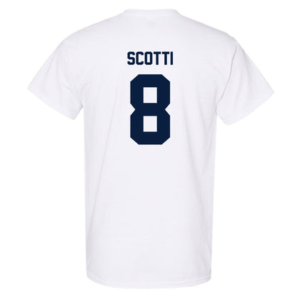 Monmouth - NCAA Softball : Giana Scotti - Classic Shersey T-Shirt