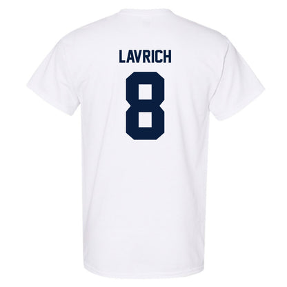 Monmouth - NCAA Women's Soccer : Ashley Lavrich - Classic Shersey T-Shirt