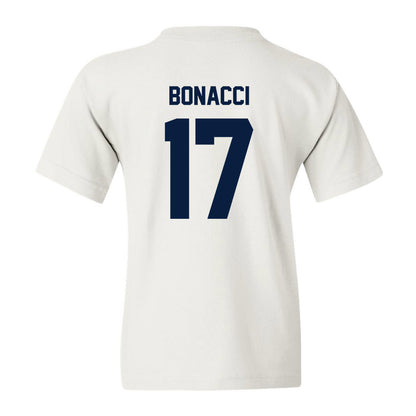 Monmouth - NCAA Softball : Isabella Bonacci - Classic Shersey Youth T-Shirt