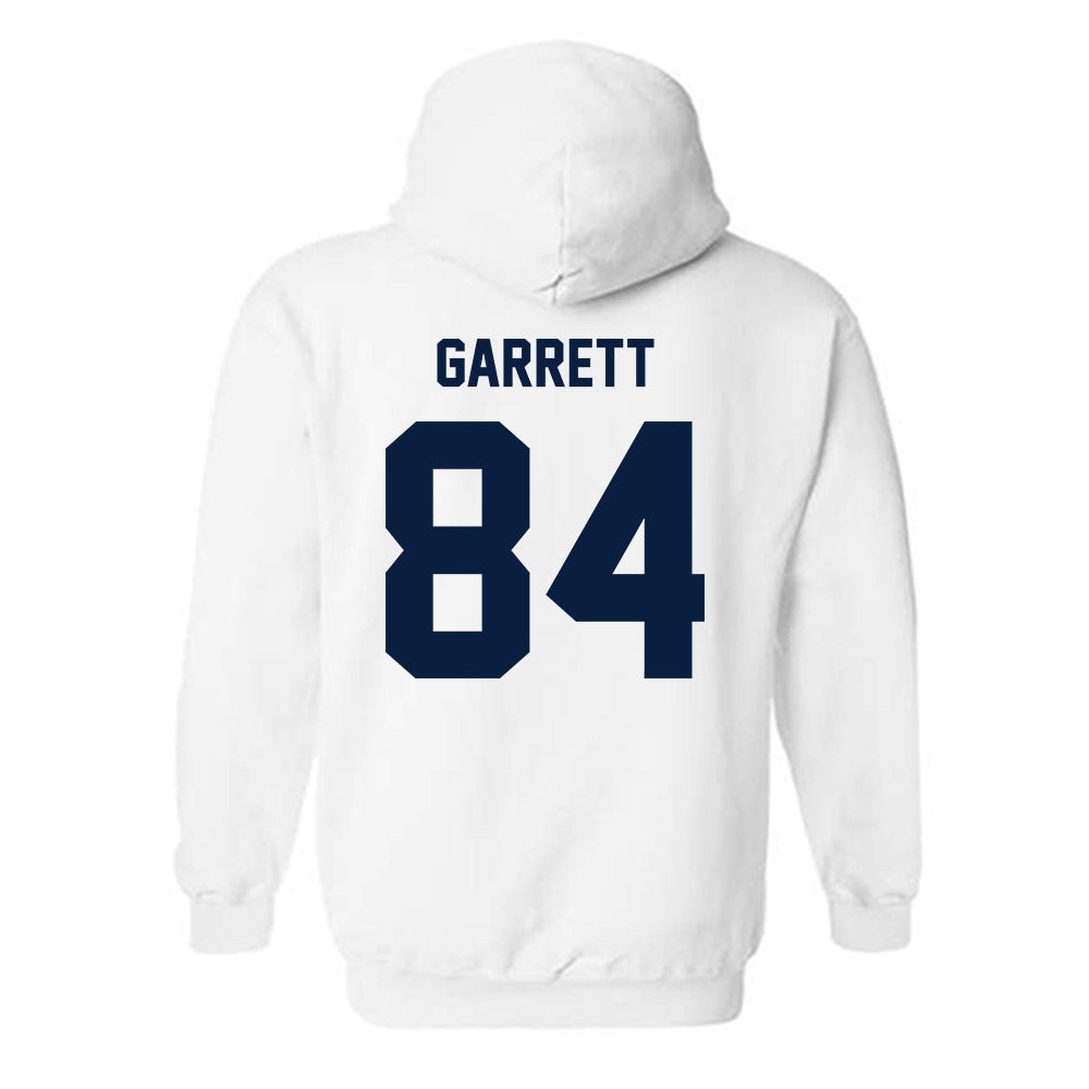 Monmouth - NCAA Football : Shane Garrett - Hooded Sweatshirt