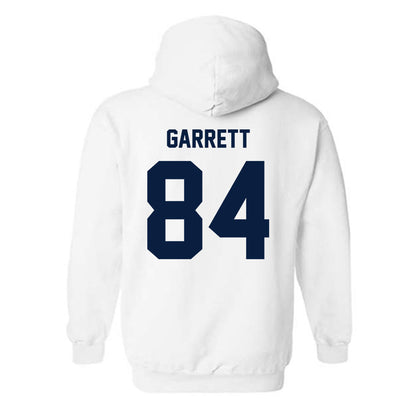 Monmouth - NCAA Football : Shane Garrett - Hooded Sweatshirt