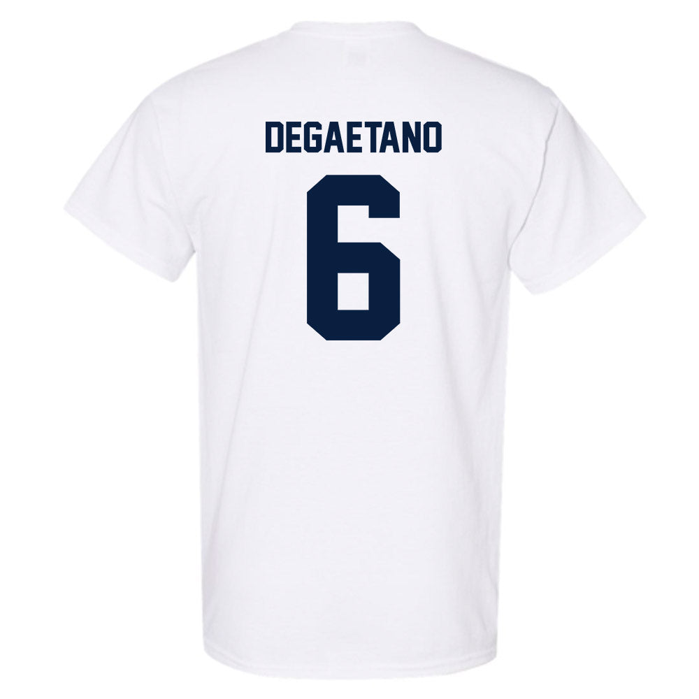 Monmouth - NCAA Women's Soccer : Katie DeGaetano - Classic Shersey T-Shirt