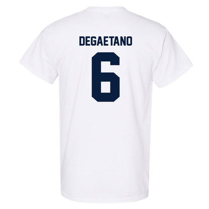 Monmouth - NCAA Women's Soccer : Katie DeGaetano - Classic Shersey T-Shirt