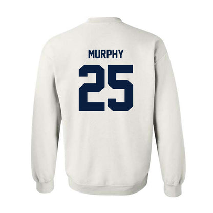 Monmouth - NCAA Football : Patrick Murphy - Crewneck Sweatshirt