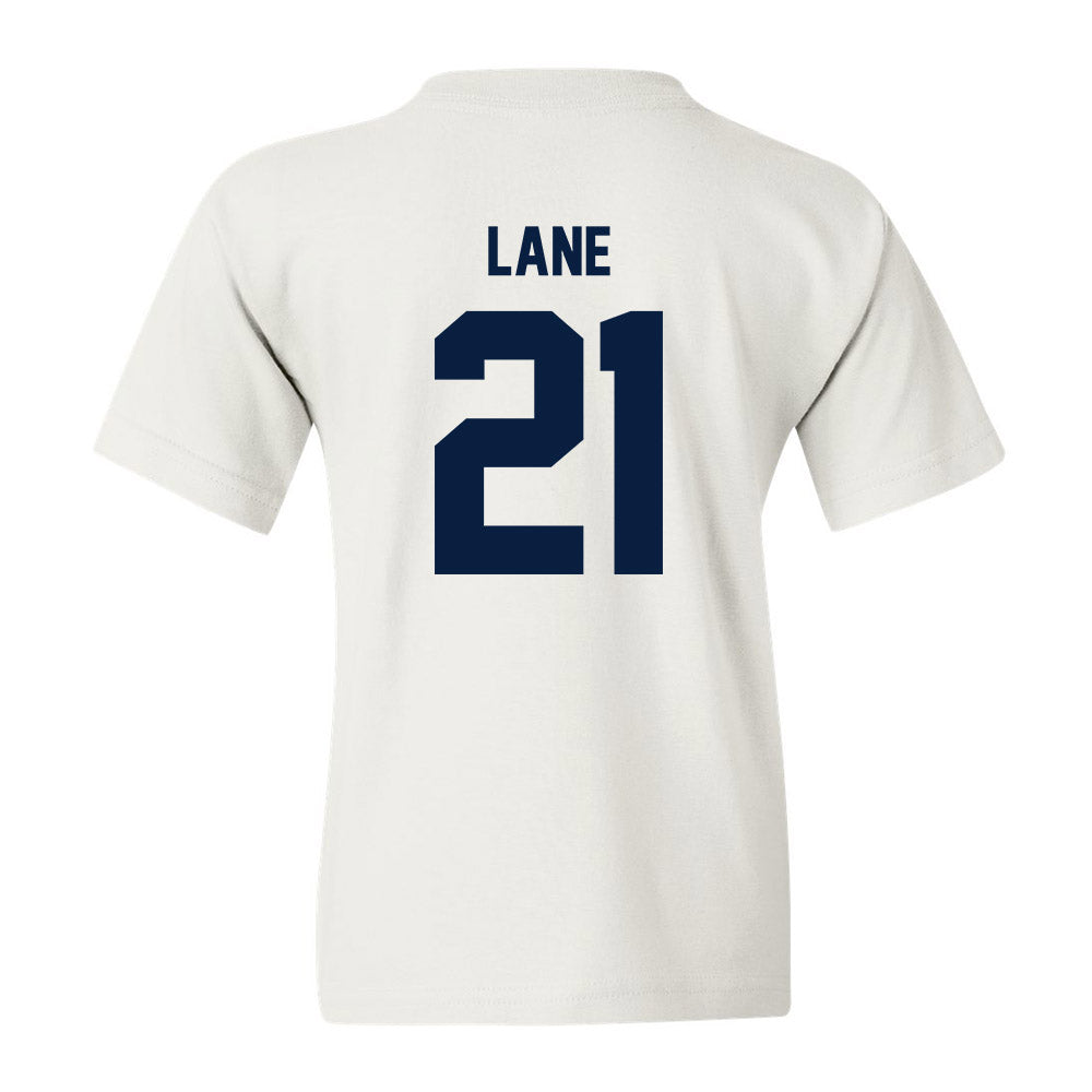 Monmouth - NCAA Football : Emmanuel Lane - Classic Shersey Youth T-Shirt