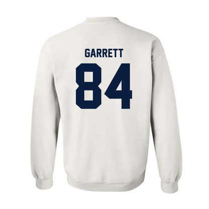 Monmouth - NCAA Football : Shane Garrett - Crewneck Sweatshirt