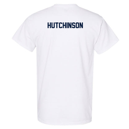 Monmouth - NCAA Women's Rowing : Grace Hutchinson - Classic Shersey T-Shirt-1