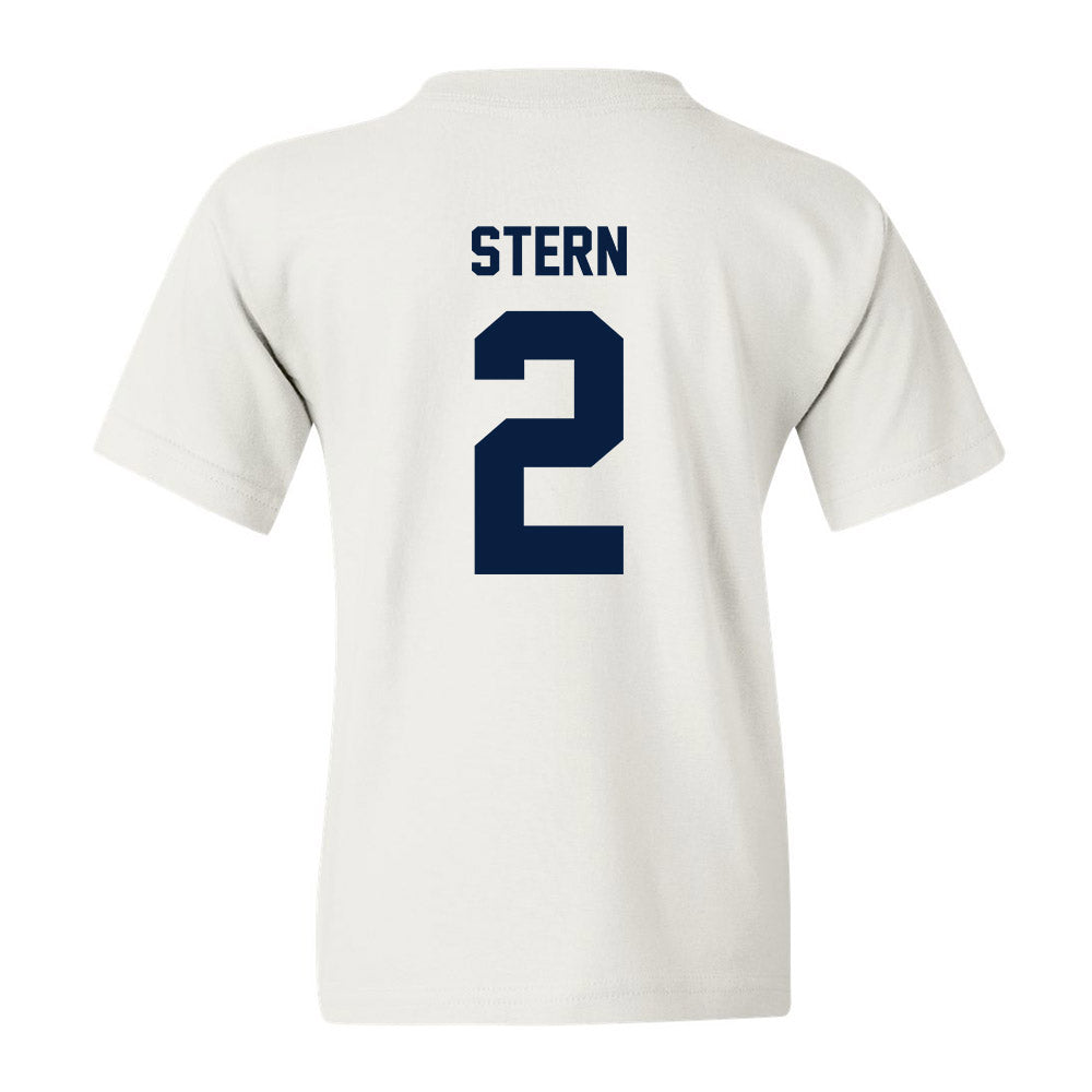 Monmouth - NCAA Softball : Gianna Stern - Classic Shersey Youth T-Shirt