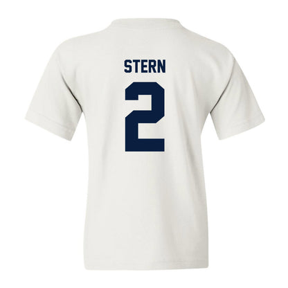 Monmouth - NCAA Softball : Gianna Stern - Classic Shersey Youth T-Shirt