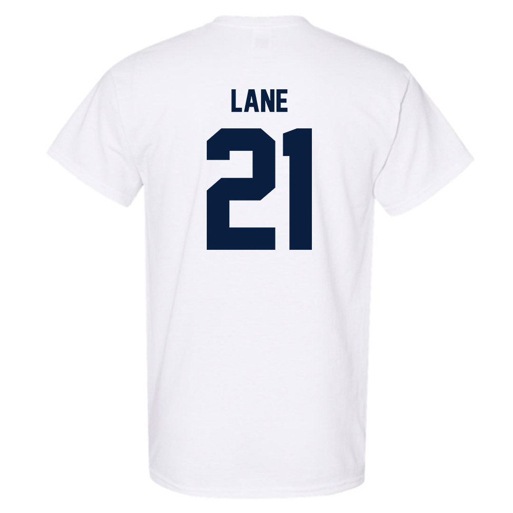 Monmouth - NCAA Football : Emmanuel Lane - Classic Shersey T-Shirt