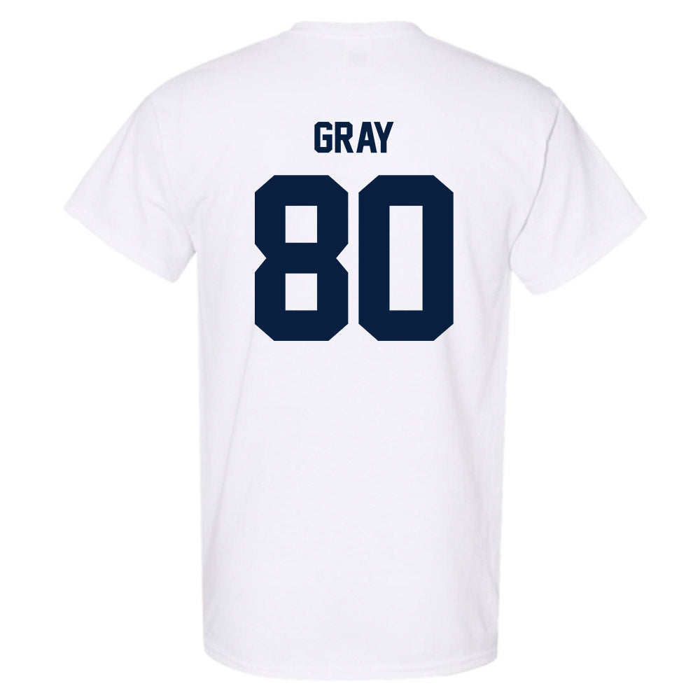 Monmouth - NCAA Football : Jordan Gray - T-Shirt