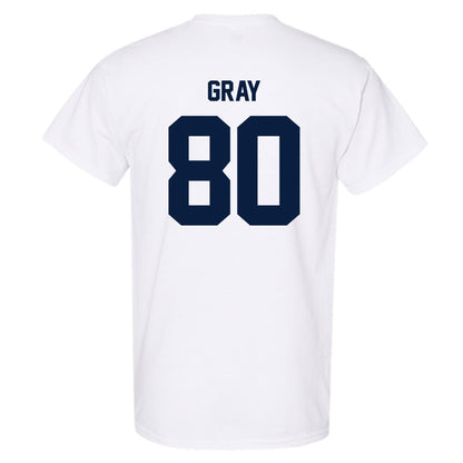 Monmouth - NCAA Football : Jordan Gray - T-Shirt
