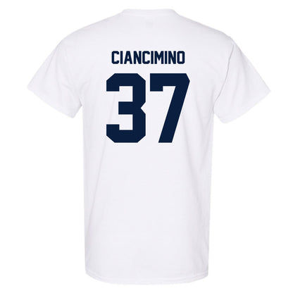 Monmouth - NCAA Baseball : Joey Ciancimino - Classic Shersey T-Shirt