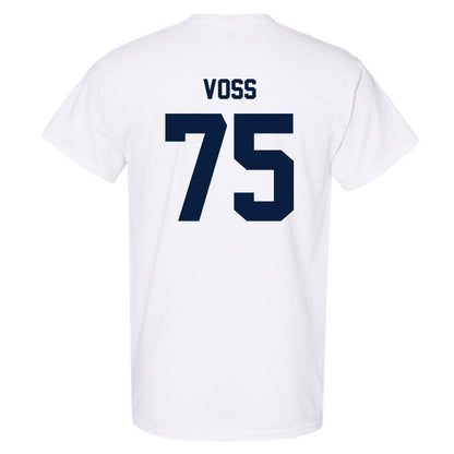 Monmouth - NCAA Football : James Voss - Classic Shersey T-Shirt