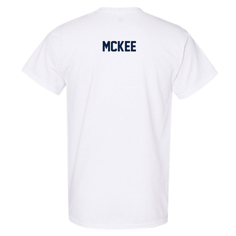 Monmouth - NCAA Women's Track & Field : Emma McKee - T-Shirt