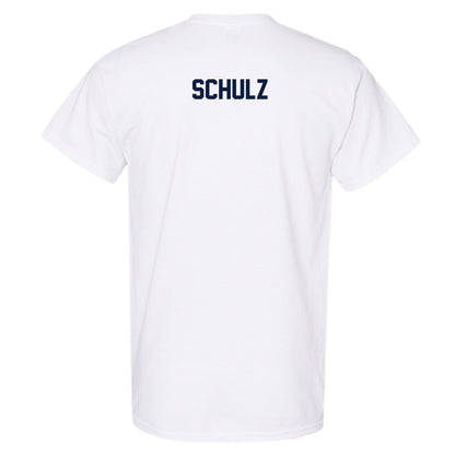 Monmouth - NCAA Men's Track & Field : Thomas Schulz - T-Shirt