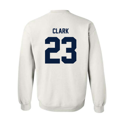 Monmouth - NCAA Football : Israel Clark - Crewneck Sweatshirt