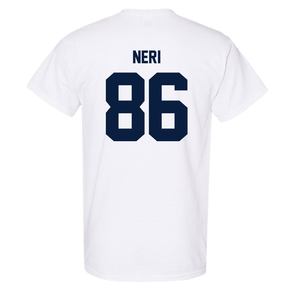 Monmouth - NCAA Football : Jack Neri - T-Shirt