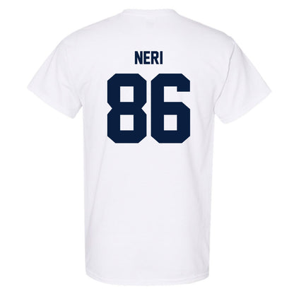 Monmouth - NCAA Football : Jack Neri - T-Shirt