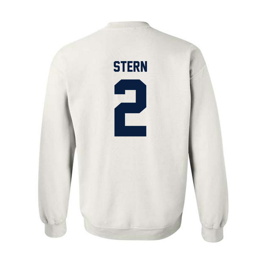 Monmouth - NCAA Softball : Gianna Stern - Classic Shersey Crewneck Sweatshirt