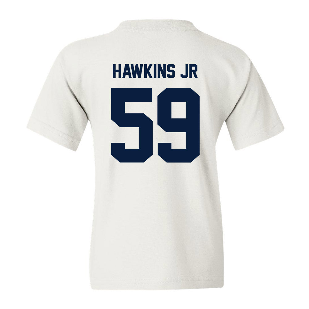 Monmouth - NCAA Football : Adrian Hawkins Jr - Youth T-Shirt