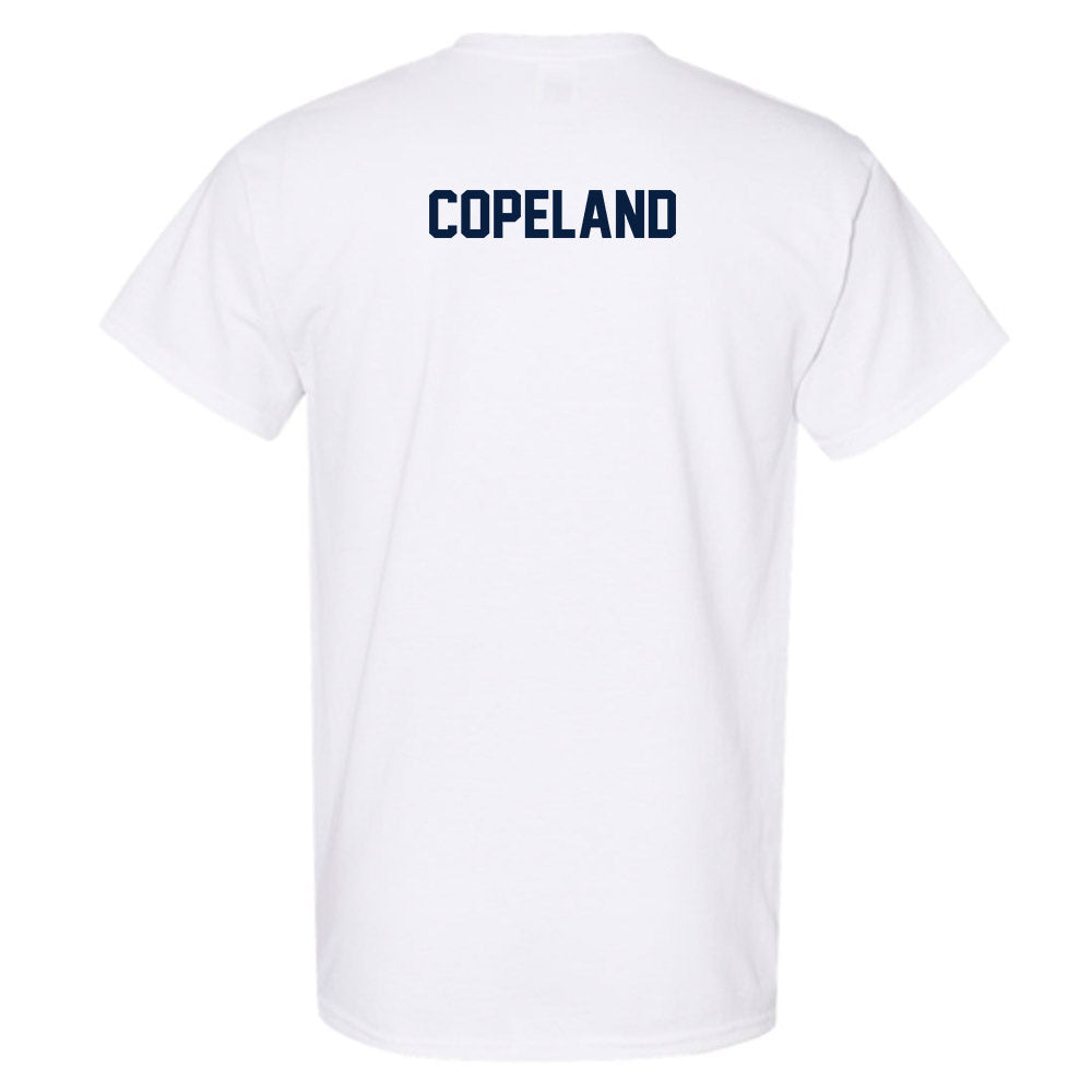 Monmouth - NCAA Women's Rowing : Audrey Copeland - Classic Shersey T-Shirt-1