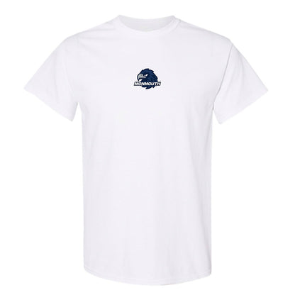 Monmouth - NCAA Women's Soccer : Ashley Lavrich - Classic Shersey T-Shirt