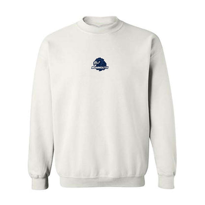 Monmouth - NCAA Men's Lacrosse : Patrick Orapello - Crewneck Sweatshirt