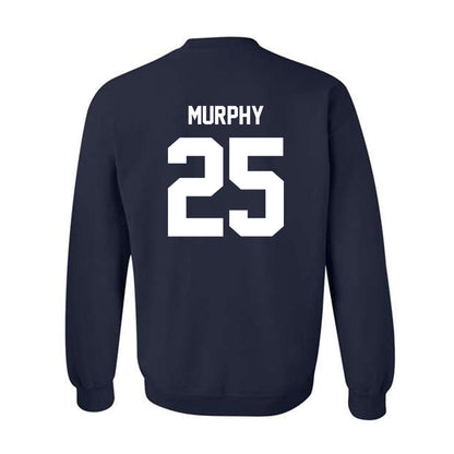 Monmouth - NCAA Football : Patrick Murphy - Crewneck Sweatshirt