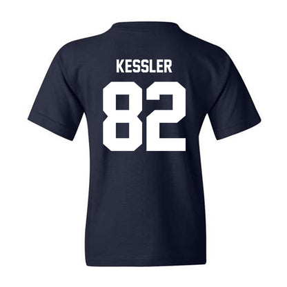 Monmouth - NCAA Football : Chris Kessler - Youth T-Shirt