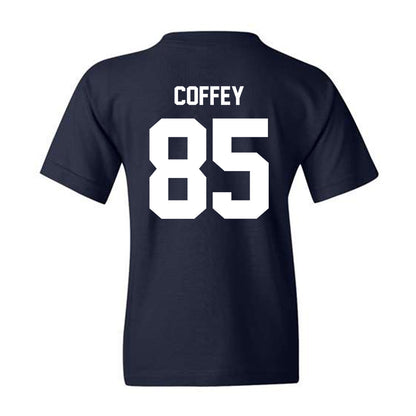 Monmouth - NCAA Football : Michael Coffey - Classic Shersey Youth T-Shirt