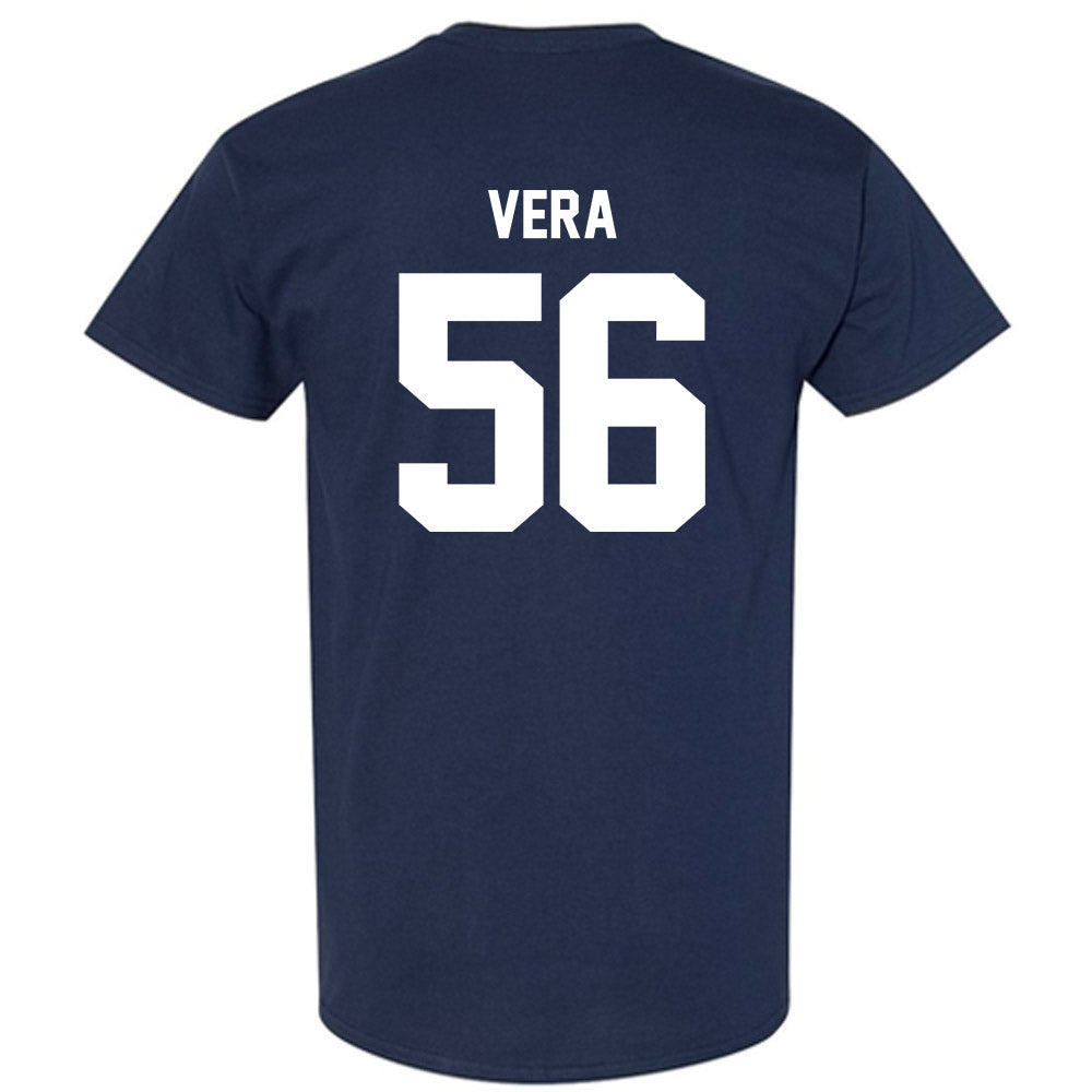 Monmouth - NCAA Football : Andrew Vera - T-Shirt