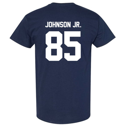 Monmouth - NCAA Football : Arturo Johnson Jr. - Classic Shersey T-Shirt-1