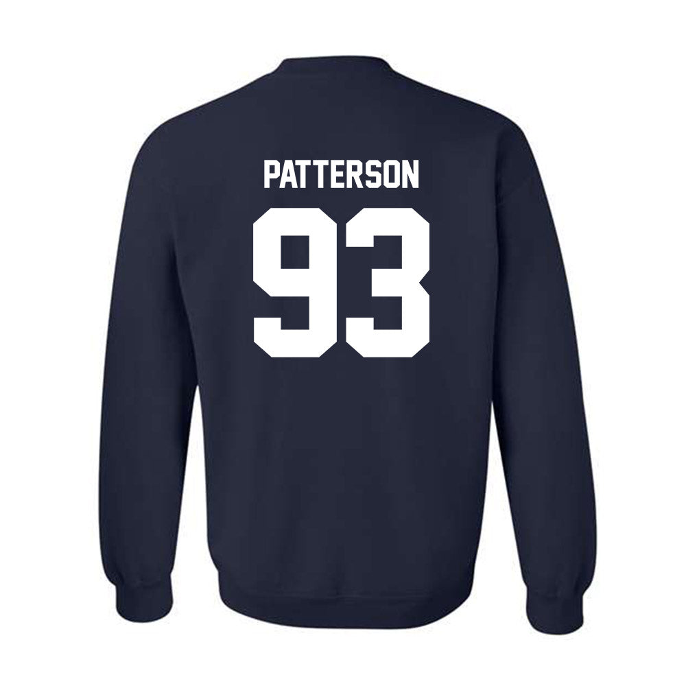 Monmouth - NCAA Football : Ronan Patterson - Crewneck Sweatshirt