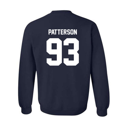 Monmouth - NCAA Football : Ronan Patterson - Crewneck Sweatshirt