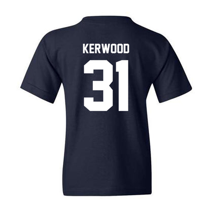 Monmouth - NCAA Softball : Billie Kerwood - Youth T-Shirt