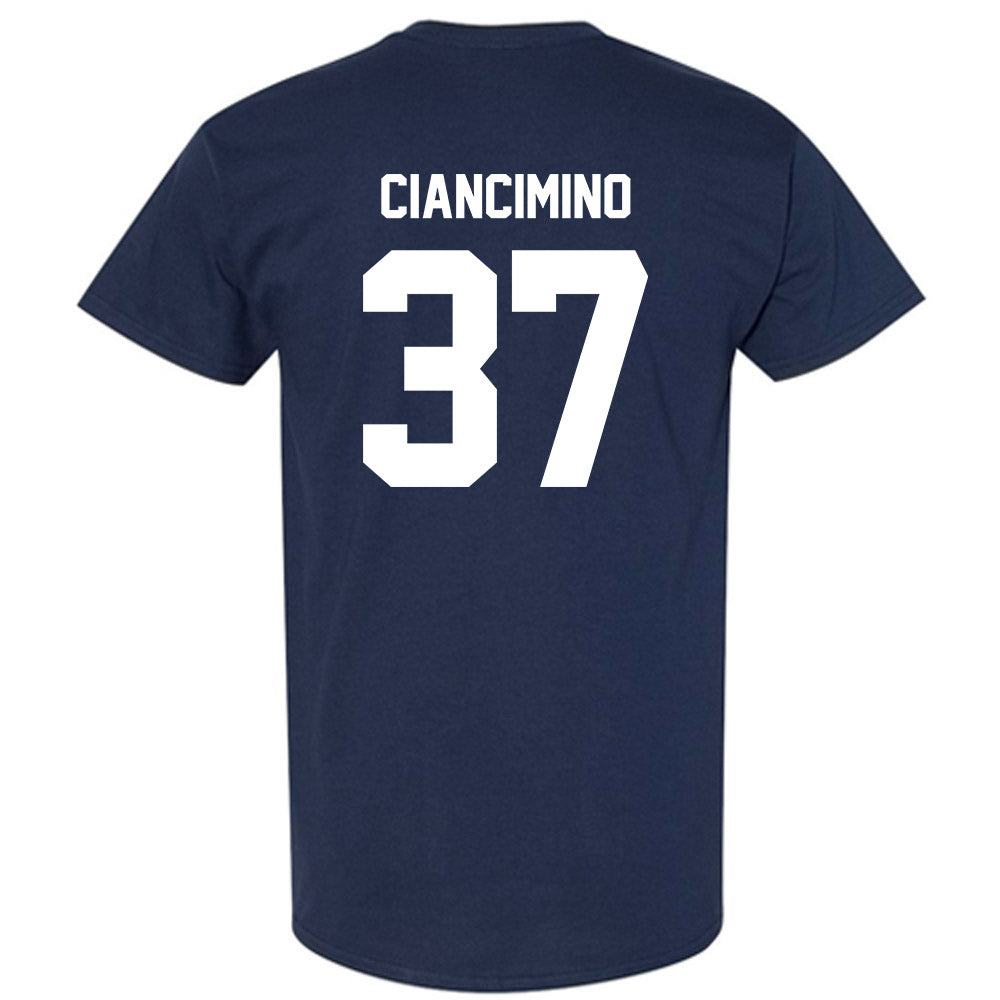 Monmouth - NCAA Baseball : Joey Ciancimino - Classic Shersey T-Shirt