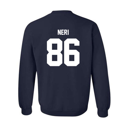Monmouth - NCAA Football : Jack Neri - Crewneck Sweatshirt