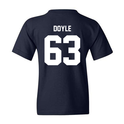 Monmouth - NCAA Football : Daniel Doyle - Youth T-Shirt