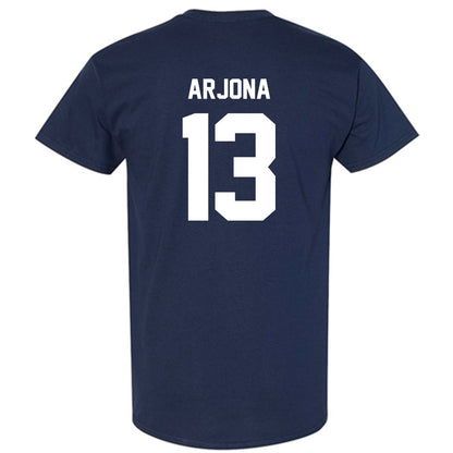 Monmouth - NCAA Football : Enzo Arjona - T-Shirt