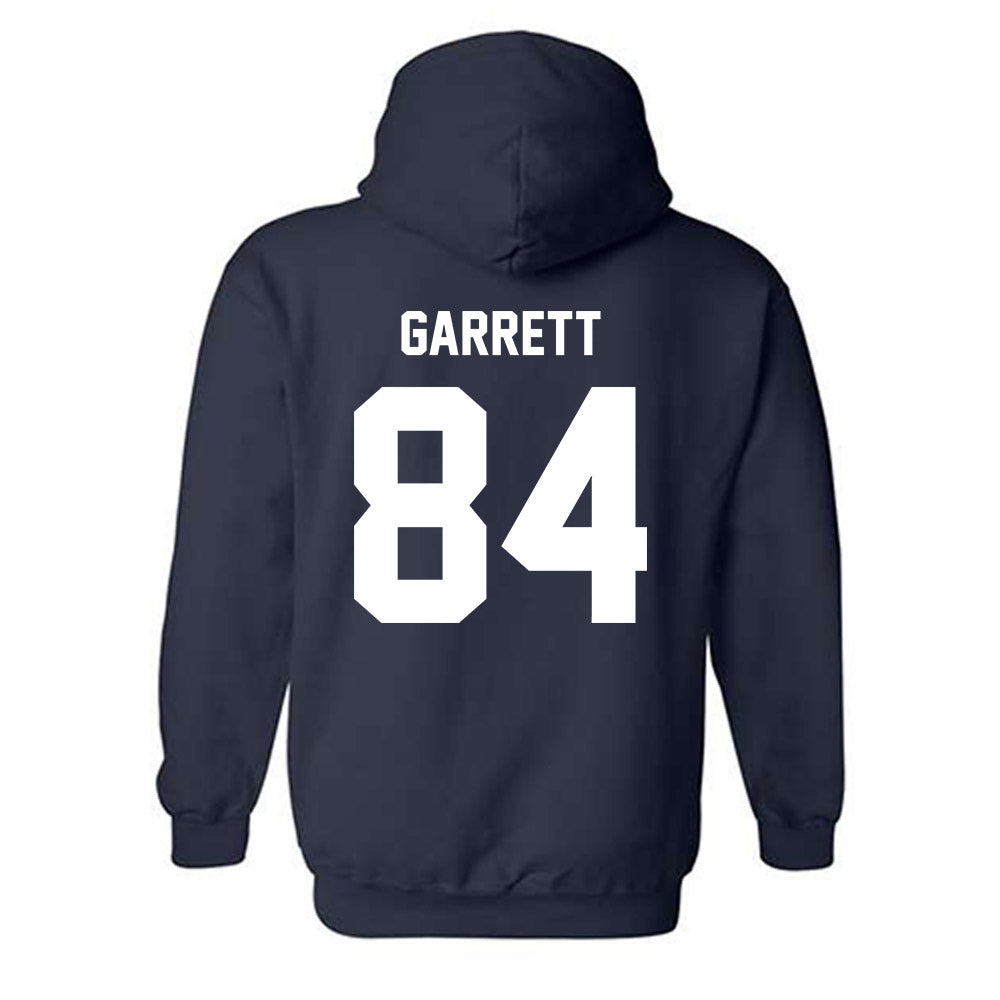 Monmouth - NCAA Football : Shane Garrett - Hooded Sweatshirt