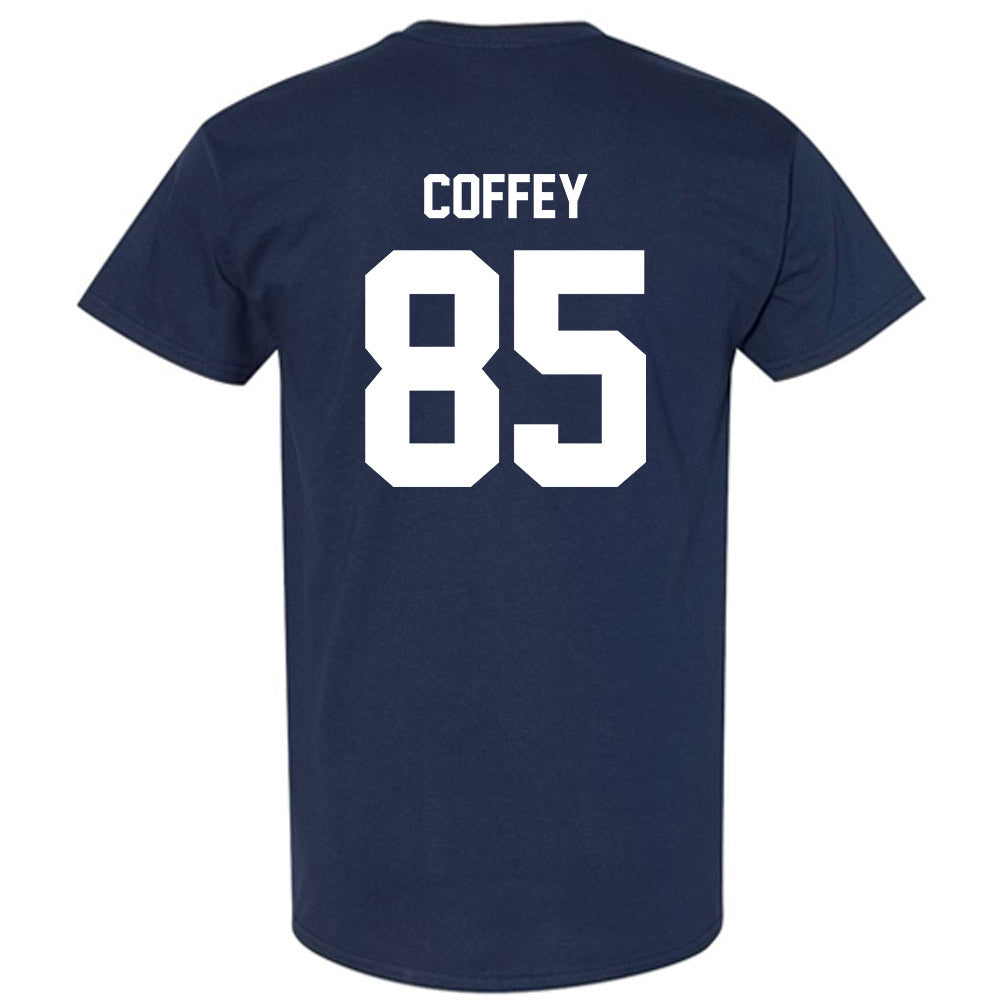 Monmouth - NCAA Football : Michael Coffey - Classic Shersey T-Shirt