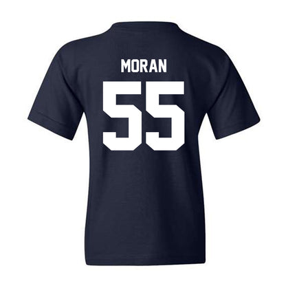 Monmouth - NCAA Football : Ryan Moran - Youth T-Shirt
