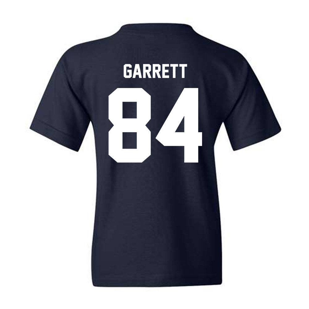 Monmouth - NCAA Football : Shane Garrett - Youth T-Shirt