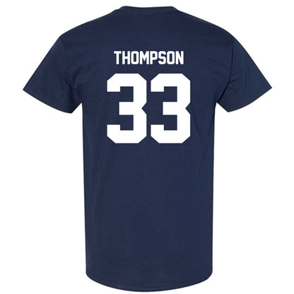 Monmouth - NCAA Softball : Tessa Thompson - T-Shirt