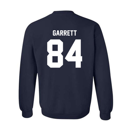 Monmouth - NCAA Football : Shane Garrett - Crewneck Sweatshirt