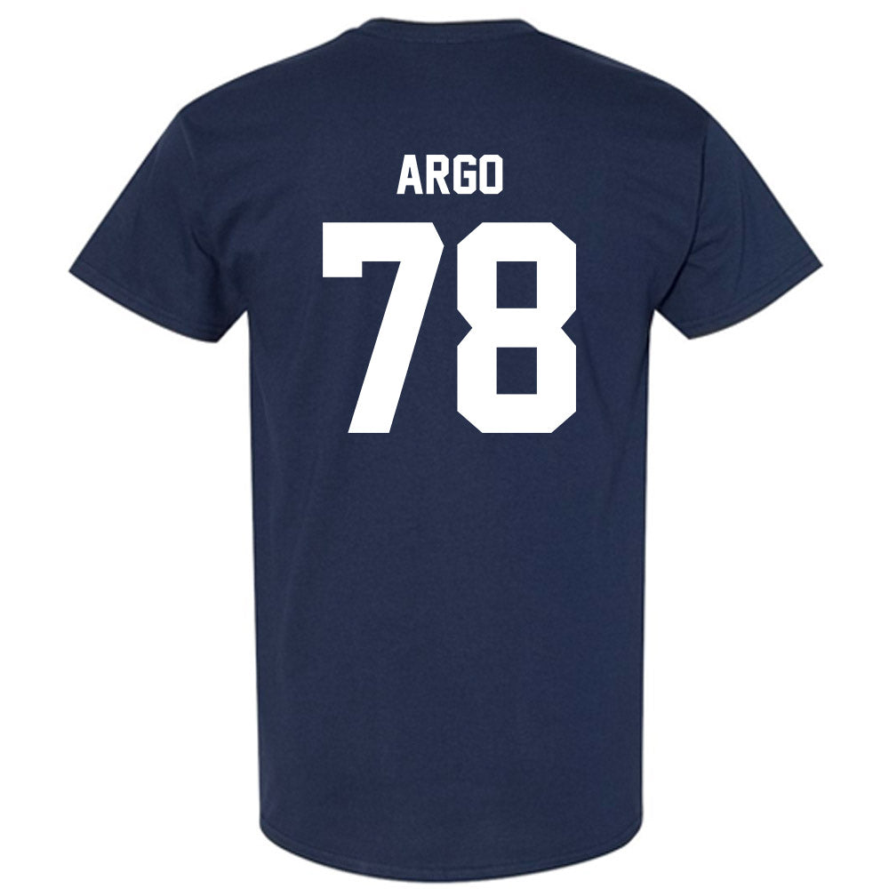 Monmouth - NCAA Football : Will Argo - T-Shirt